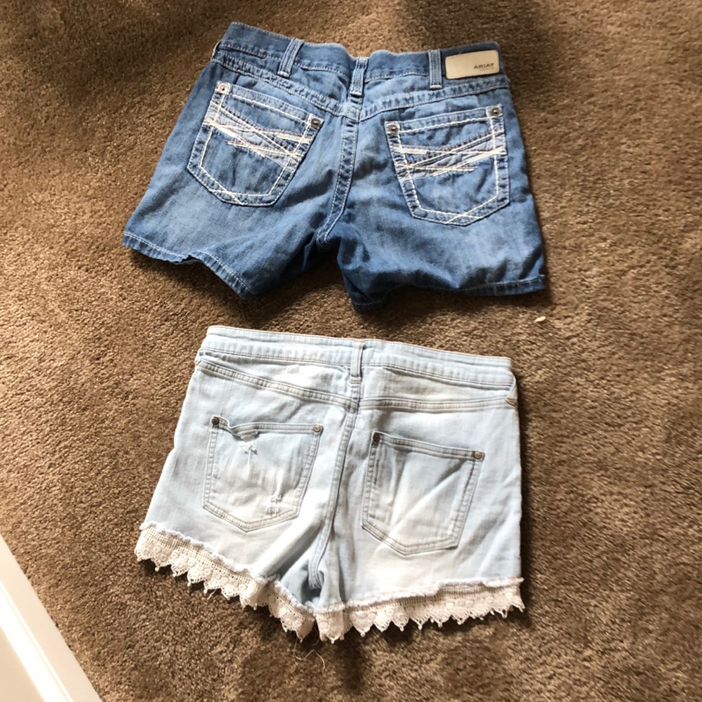 Shorts bundle. Sold !! - Picture 5 of 7